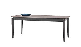 Стол обеденный ENZA HOME Berta