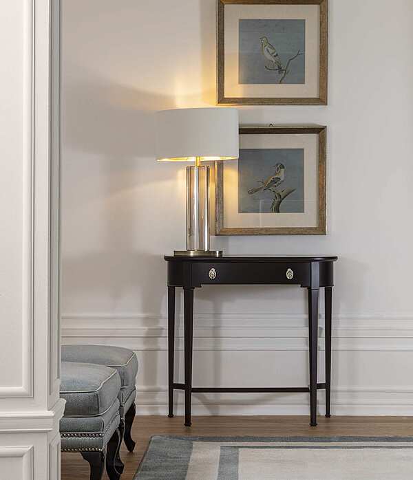 Консоль GALIMBERTI NINO  "Nuovo Classico Milanese" TIFFANY TFY 01E фабрика GALIMBERTI NINO из Италии. Фото №2