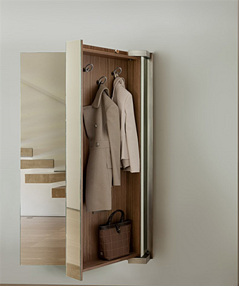 Вешалка PORADA Camper фабрика PORADA из Италии