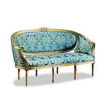 Диван FRANCESCO MOLON The Upholstery D6.02 фабрика FRANCESCO MOLON  из Италии