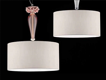 Подвесная люстра из кристалла Bora S1 от Euroluce Lampadari фабрика EUROLUCE LAMPADARi из Италии