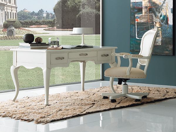 Письменный стол GIORGIO CASA 489 Memorie_Veneziane