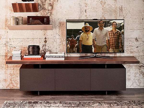 Тумба под TV CATTELAN ITALIA Seneca BOOK 3