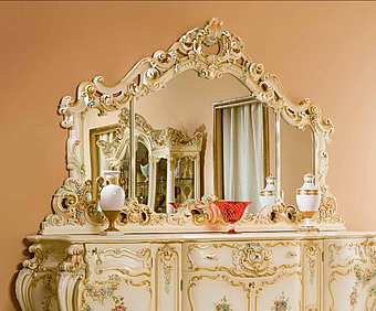 Зеркало SILIK Art. 992 0