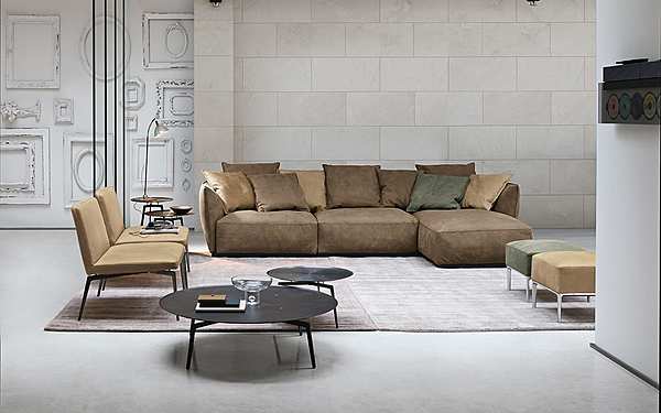 Диван ALIVAR DBWT 179 DX/SX HOME PROJECT