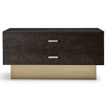 Комод с 2-мя ящиками DAYTONA (by Signorini&Coco) Loft 00141 фабрика DAYTONA (by Signorini&Coco) из Италии