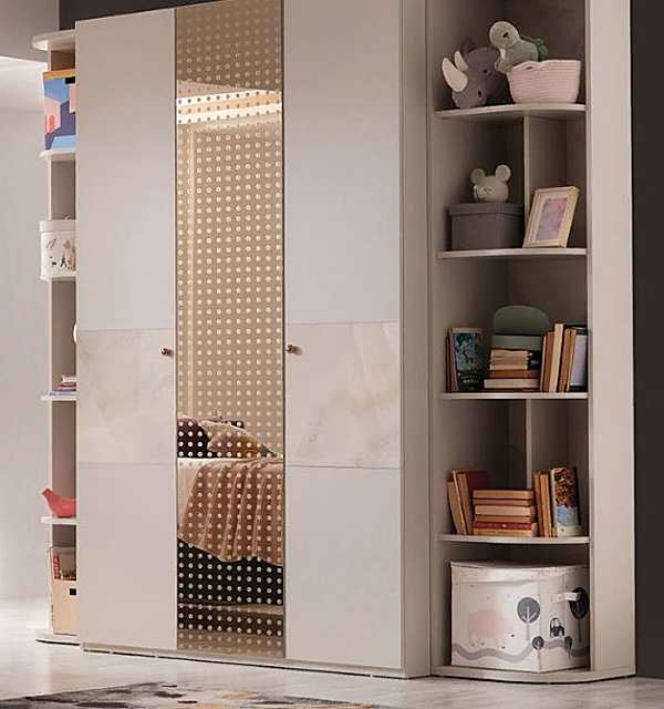 Шкаф Enza Home EH50897 BEDROOM
