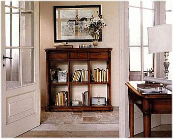 Этажерка GNOATO FRATELLI 8106 фабрика GNOATO FRATELLI из Италии