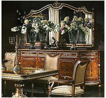 Комод FRATELLI ORIGGI F/09 mobile фабрика FRATELLI ORIGGI из Италии