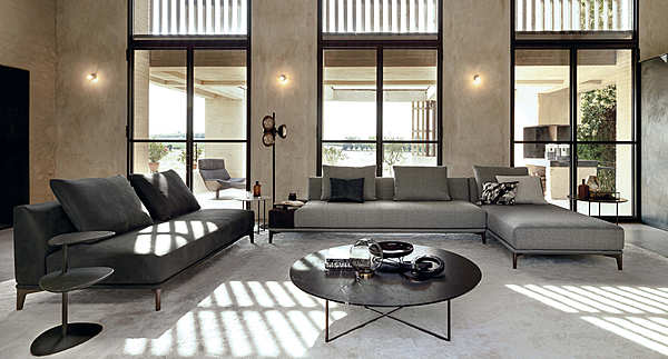 Диван DESIREE Overplan 003415 фабрика DESIREE из Италии. Фото №5
