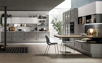 Кухня ARREX Kali 03 фабрика ARREX из Италии