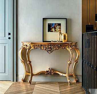 Консоль SILIK Art. 109 фабрика SILIK из Италии