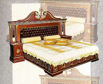 Кровать CAMERIN SRL 5010