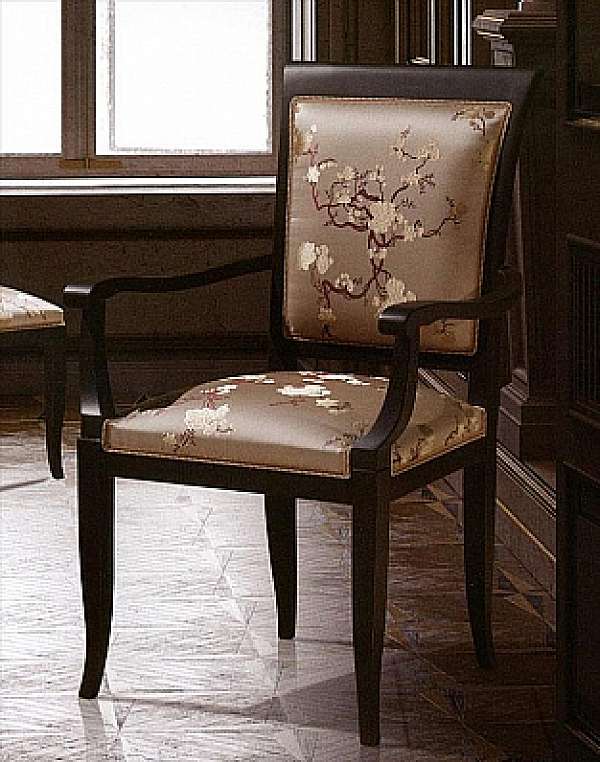 Стул ANGELO CAPPELLINI 8137/P