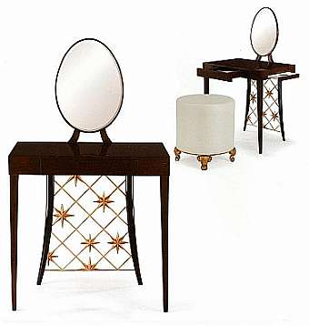 Туалетный столик CHRISTOPHER GUY 76-0105 фабрика CHRISTOPHER GUY из Италии