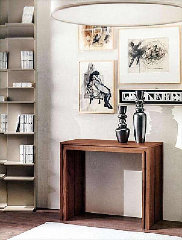 Стол PACINI & CAPPELLINI 5426.2 Made in Italy 2