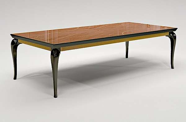 Стол BRUNO ZAMPA MANHATTAN Avantgarde