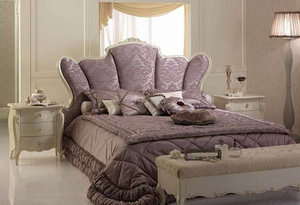 Кровать PIERMARIA bedopera Night collection