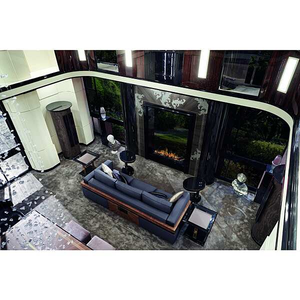Подставка FRANCESCO MOLON Atelier-Molon T600 фабрика FRANCESCO MOLON  из Италии. Фото №4