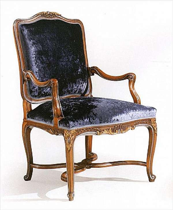 Стул ANGELO CAPPELLINI Art. 0097/P