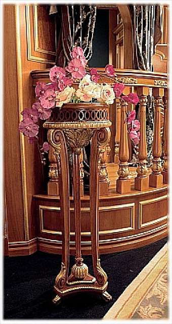 Подставка RAMPOLDI CHER 37 фабрика RAMPOLDI из Италии