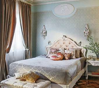 Кровать Art. 2384