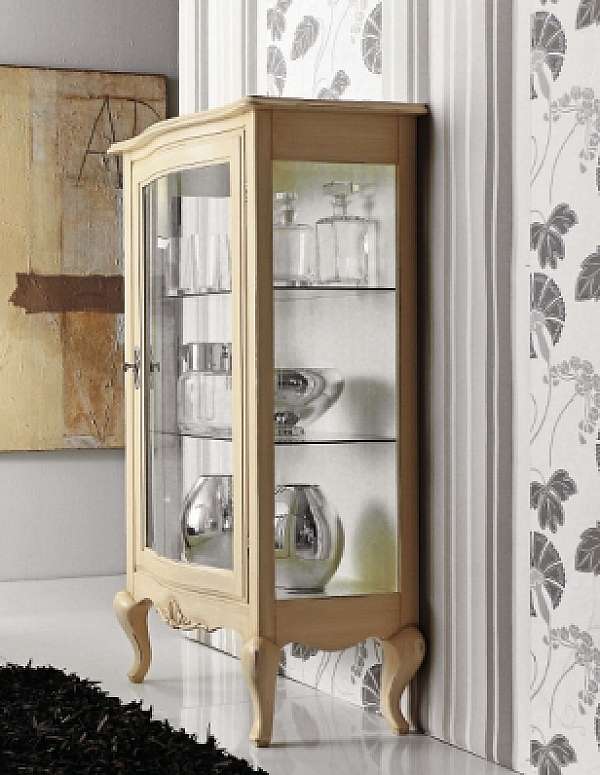 Витрина GIORGIO CASA 476 Memorie_Veneziane
