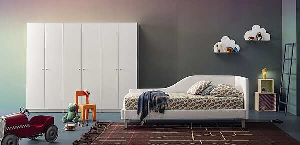 Диван TWILS Max 254093P5N фабрика TWILS (VENETA CUSCINI) из Италии. Фото №2