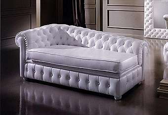 Кушетка Shine dormeuse
