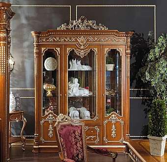Витрина ASNAGHI INTERIORS LC4704 фабрика ASNAGHI INTERIORS из Италии