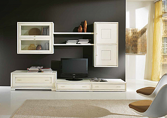 Стенка STILEMA FOUR SEASONS 1252