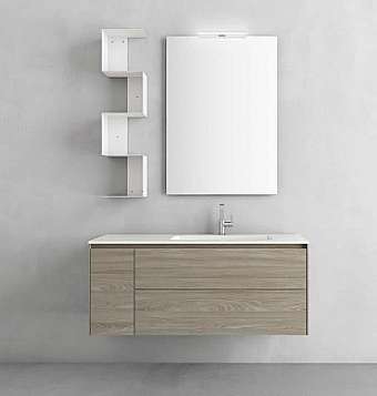 База под раковину ARTESI EY44 фабрика ARTESI из Италии