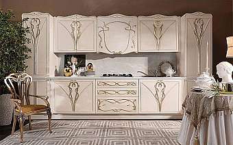 Кухня MEDEA Cucina Flora Кухня MEDEA Cucina Flora фабрика MEDEA из Италии