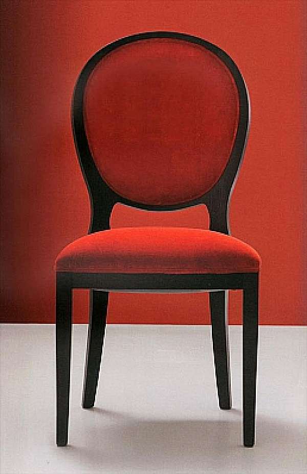 Стул COSTANTINI PIETRO 1026 Catalogo cop. argento