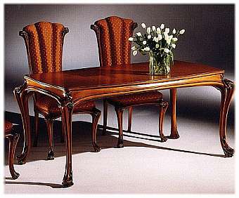 Стол CL ITALIA 11/1161/R фабрика CL ITALIA из Италии