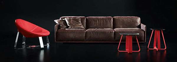 Диван GAMMA ARREDAMENTI BORDER D3M Dandy Home 2