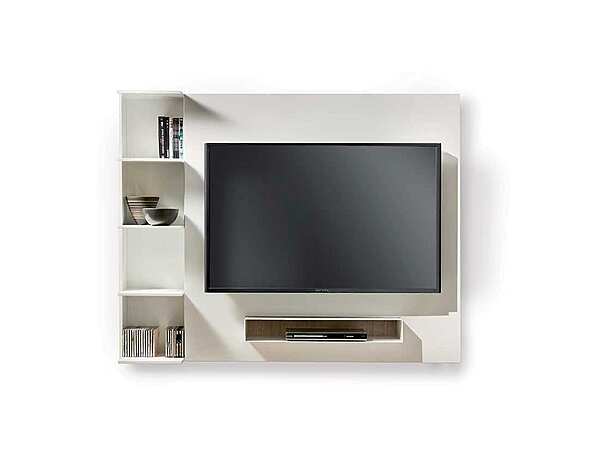 Стойка для TV-HI-FI PACINI & CAPPELLINI 5334 Made in Italy