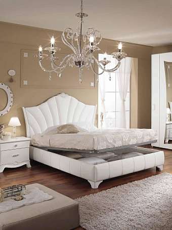 Кровать SALTARELLI 12205010
