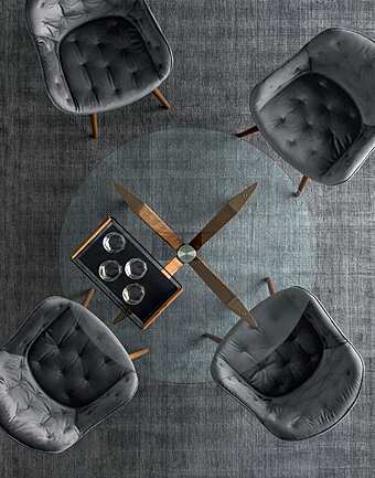 Стол CALLIGARIS "Tavoli" TOKYO CS18 Стол CALLIGARIS "Tavoli" TOKYO CS18 фабрика CALLIGARIS из Италии