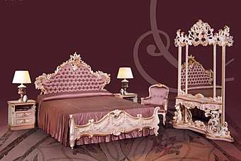 Композиция BAZZI INTERIOR спальня "312"