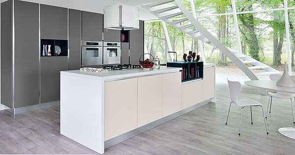 Кухня LUBE CUCINE Essenza-1 Essenza