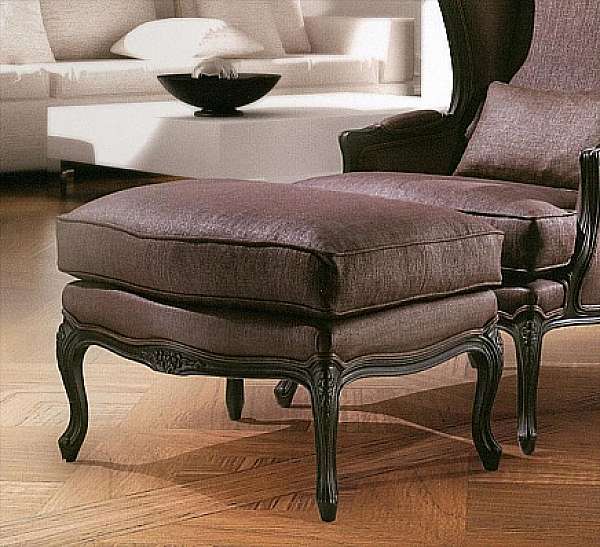 Пуф ANGELO CAPPELLINI 593/P