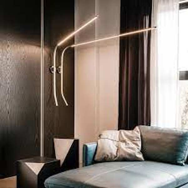 Бра CATTELAN ITALIA BrogliatoTraverso FISHERMAN фабрика CATTELAN ITALIA из Италии. Фото №2