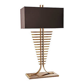 Настольная Лампа SMANIA Ida фабрика SMANIA из Италии