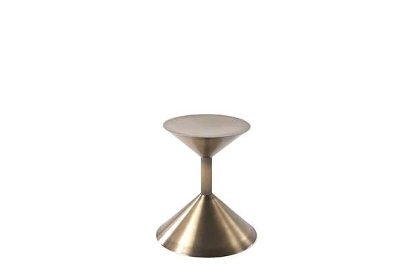 Столик кофейный Gianfranco Ferre SAND фабрика Gianfranco Ferré Home из Италии. Фото №2