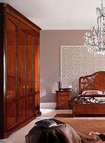 Шкаф BTC INTERNATIONAL M 0226 фабрика BTC INTERNATIONAL из Италии