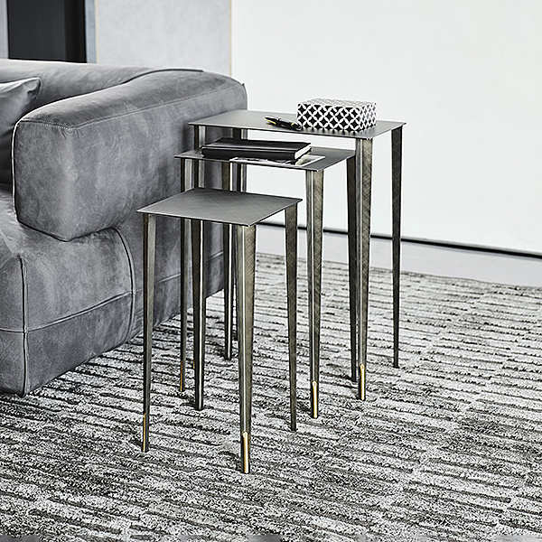 Ковер CATTELAN ITALIA STC Studio MAREK фабрика CATTELAN ITALIA из Италии. Фото №6