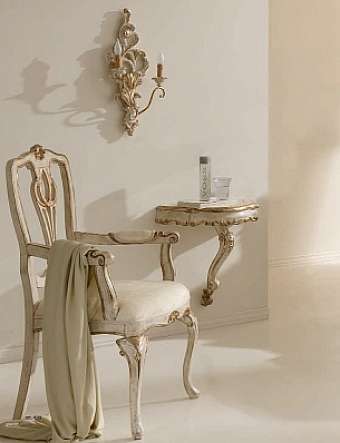 Стул SILVANO GRIFONI Art. 3592 Стул SILVANO GRIFONI Art. 3592 фабрика SILVANO GRIFONI из Италии