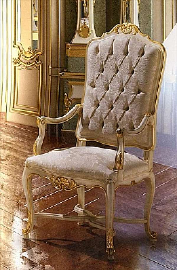 Стул ANGELO CAPPELLINI 7033/I