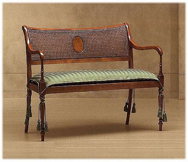 Скамья MORELLO GIANPAOLO 78/K Blu catalogo